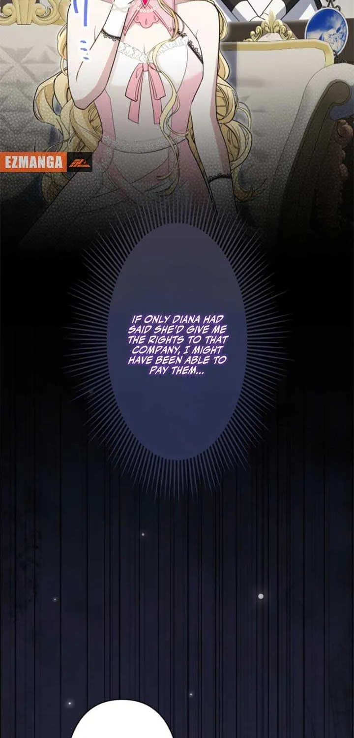 I Wanted a Divorce, But My Husband Became Obsessed With Me Chapter 9 page 43 - 