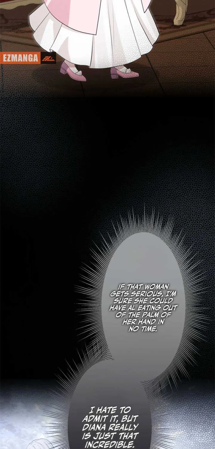 I Wanted a Divorce, But My Husband Became Obsessed With Me Chapter 9 page 49 - 