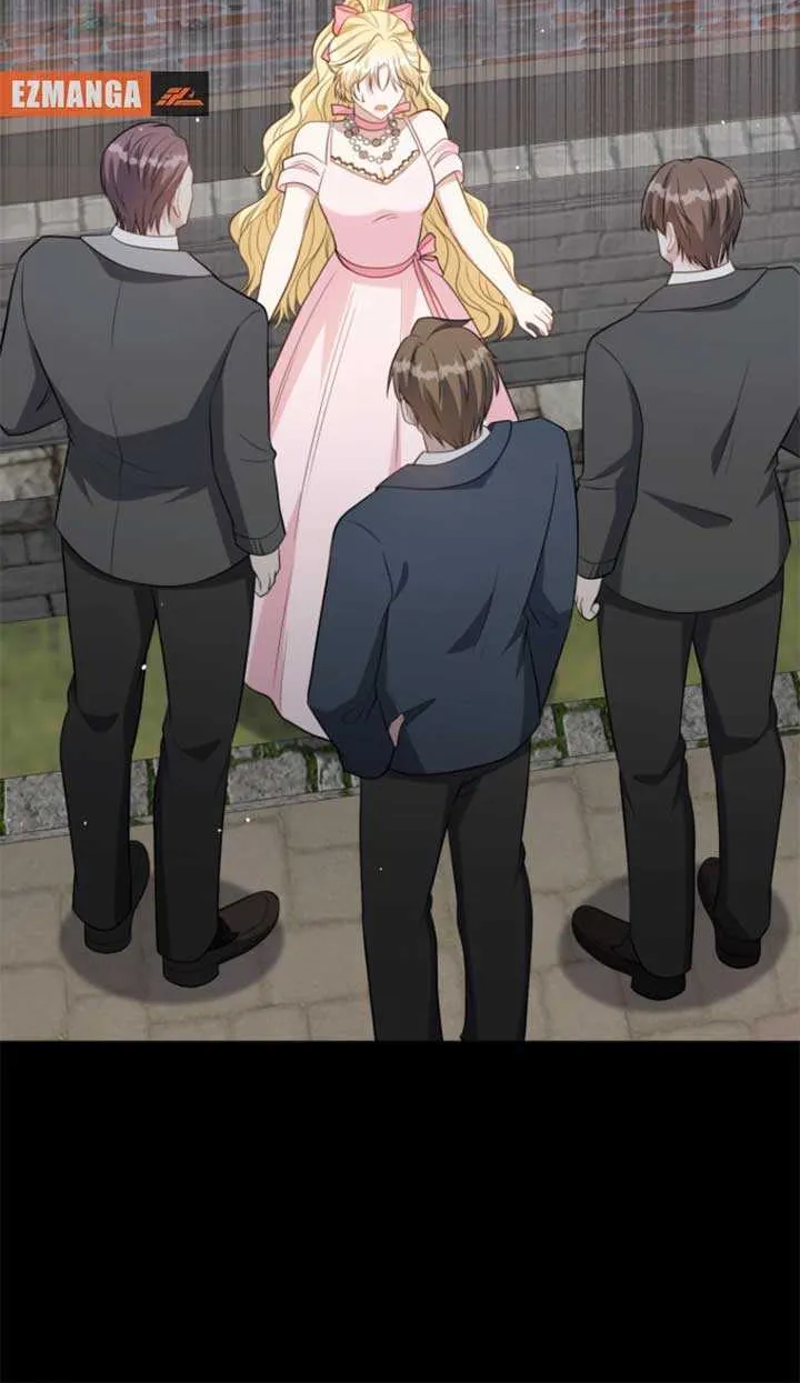 I Wanted a Divorce, But My Husband Became Obsessed With Me Chapter 9 page 6 - 