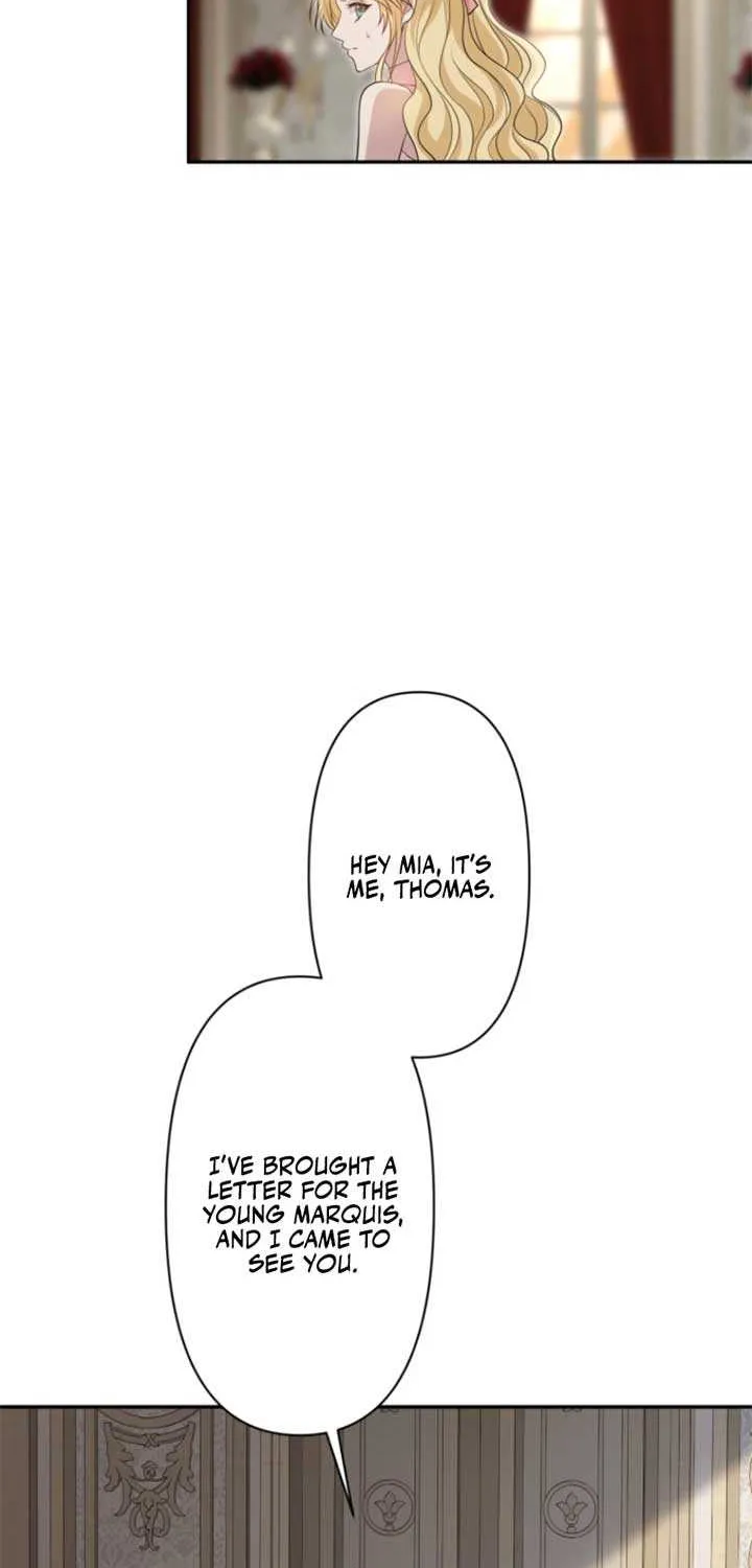 I Wanted a Divorce, But My Husband Became Obsessed With Me Chapter 9 page 51 - 