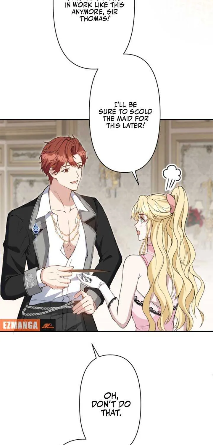 I Wanted a Divorce, But My Husband Became Obsessed With Me Chapter 9 page 54 - 