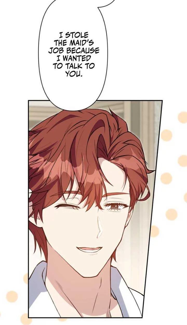 I Wanted a Divorce, But My Husband Became Obsessed With Me Chapter 9 page 55 - 