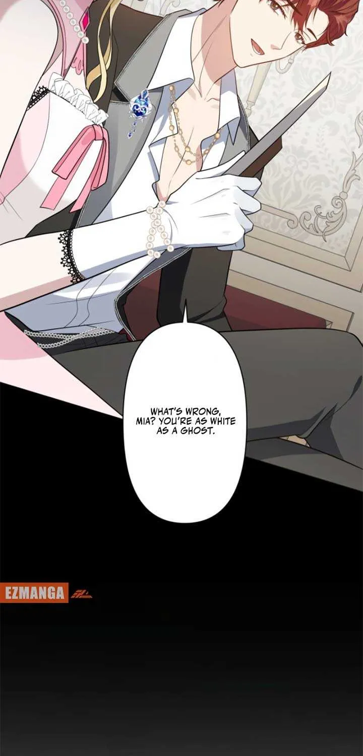 I Wanted a Divorce, But My Husband Became Obsessed With Me Chapter 9 page 59 - 