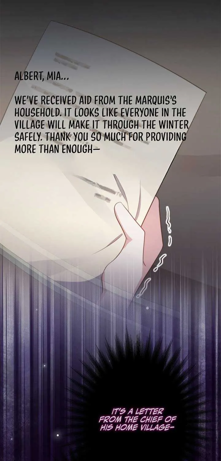 I Wanted a Divorce, But My Husband Became Obsessed With Me Chapter 9 page 60 - 