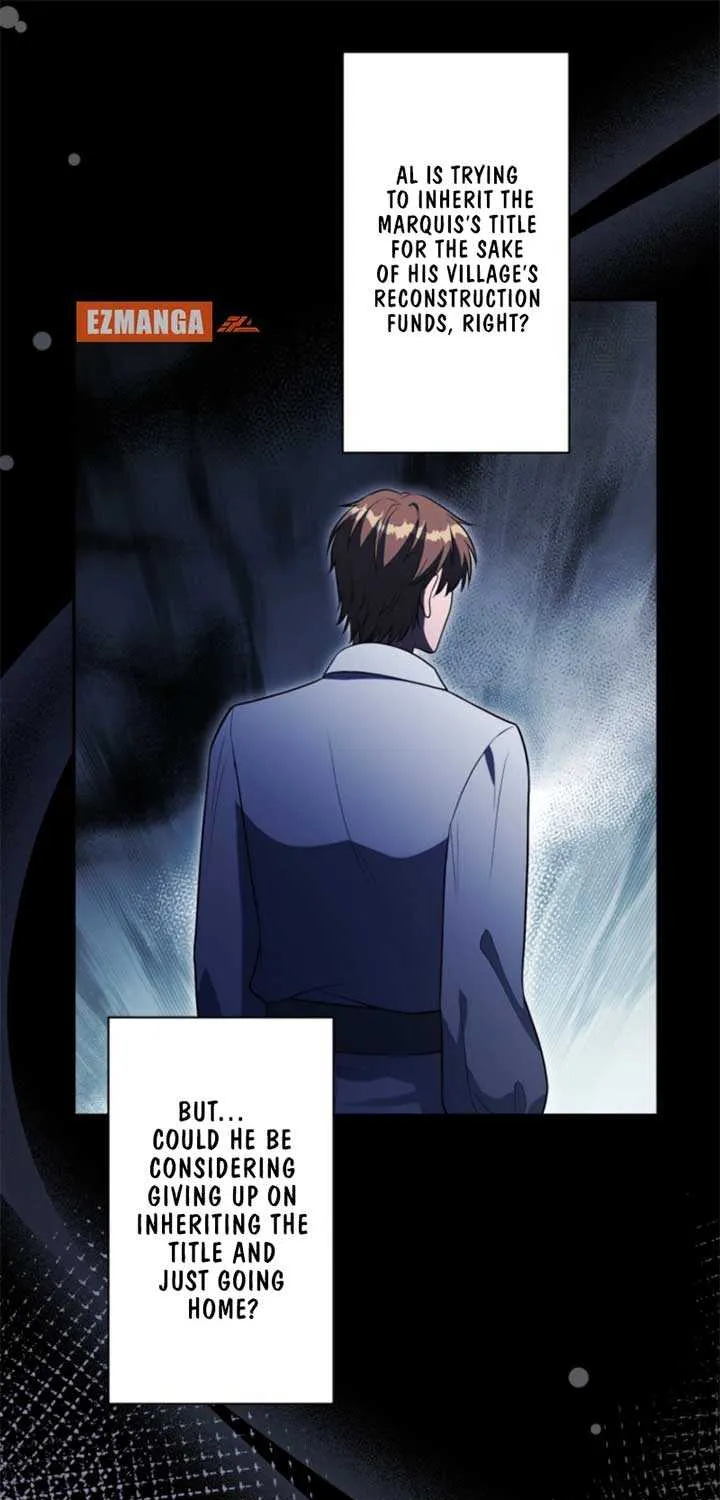 I Wanted a Divorce, But My Husband Became Obsessed With Me Chapter 9 page 63 - 
