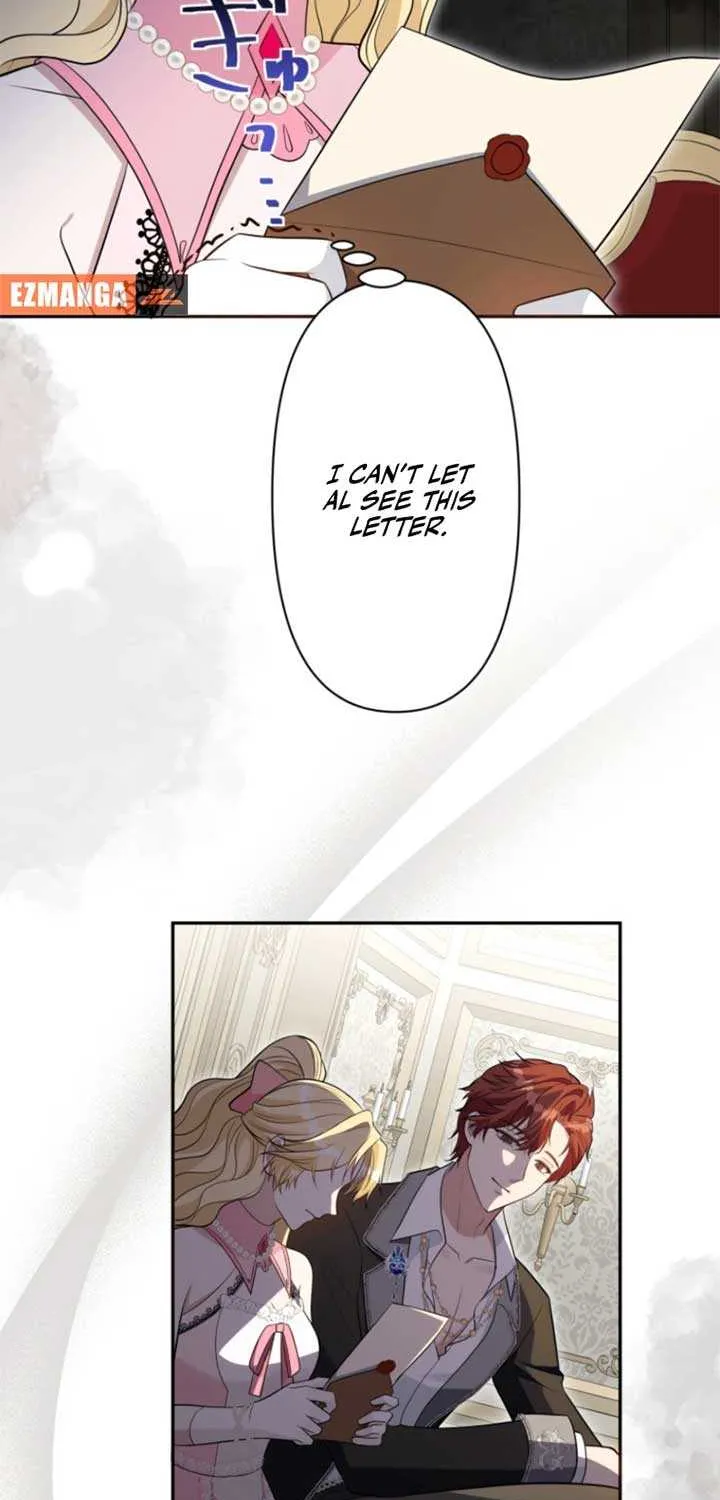 I Wanted a Divorce, But My Husband Became Obsessed With Me Chapter 9 page 65 - 