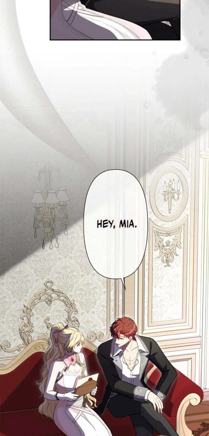 I Wanted a Divorce, But My Husband Became Obsessed With Me Chapter 9 page 66 - 