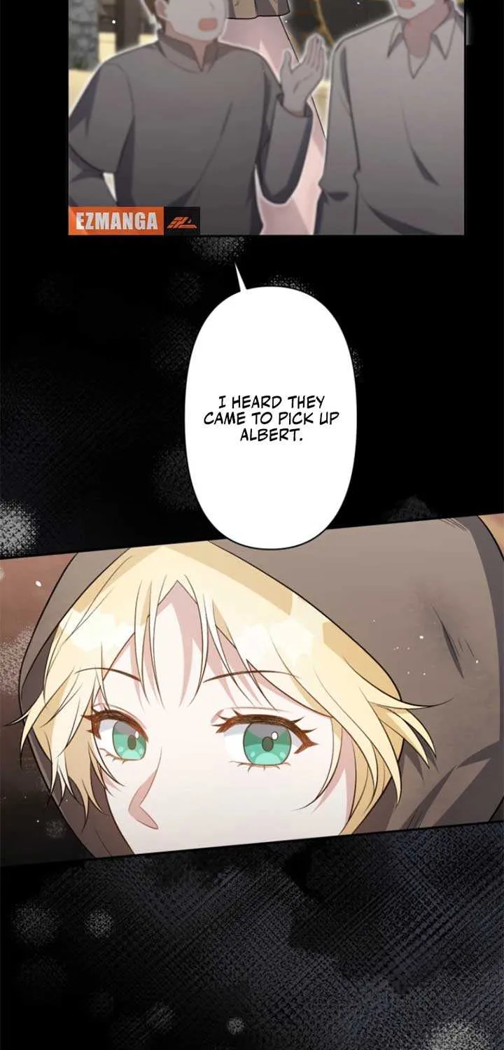 I Wanted a Divorce, But My Husband Became Obsessed With Me Chapter 9 page 10 - 