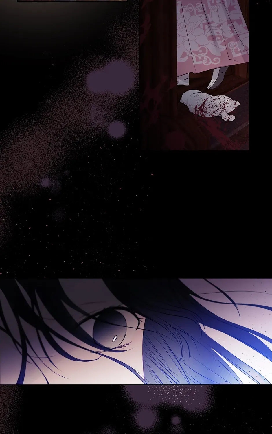 I Wanted to be Good Chapter 0 page 12 - 