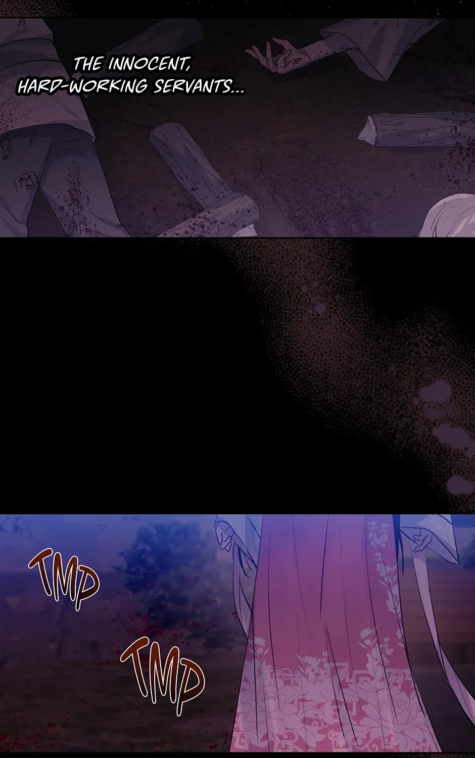 I Wanted to be Good Chapter 0 page 14 - 