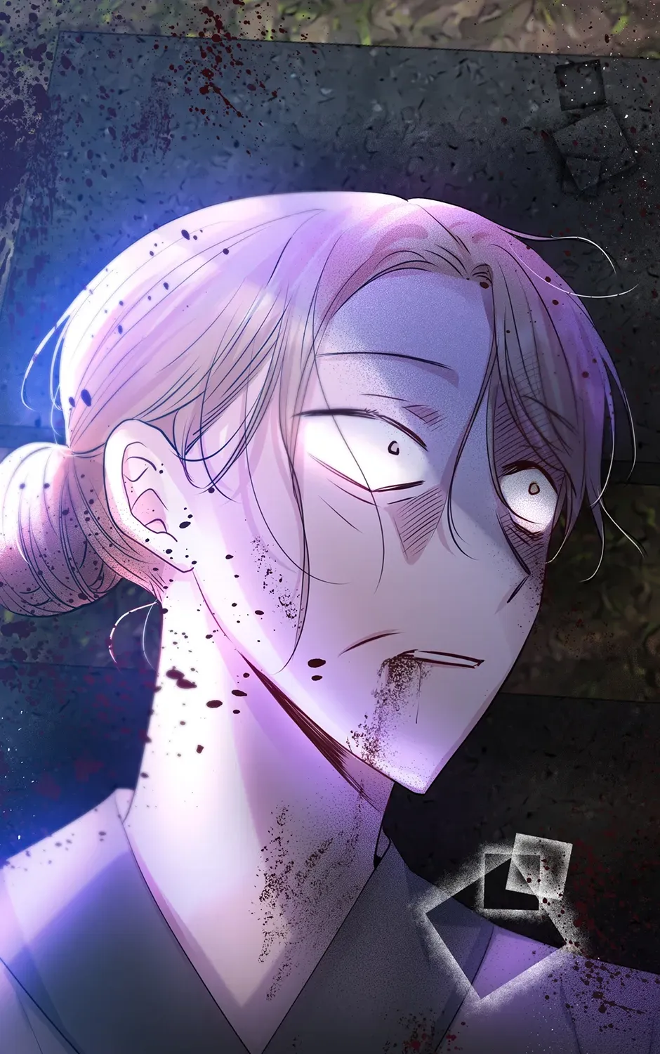 I Wanted to be Good Chapter 0 page 20 - 