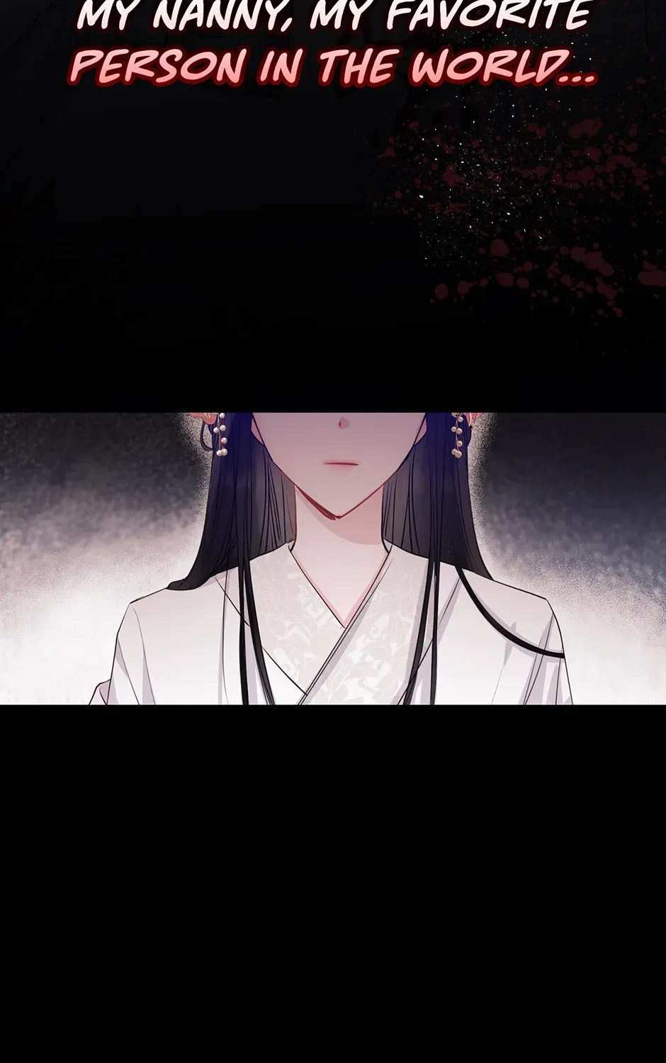I Wanted to be Good Chapter 0 page 22 - 