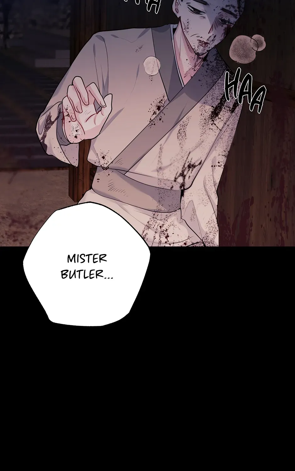 I Wanted to be Good Chapter 0 page 28 - 