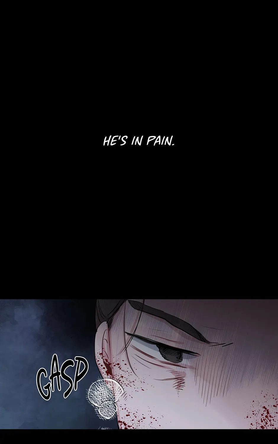 I Wanted to be Good Chapter 0 page 30 - 