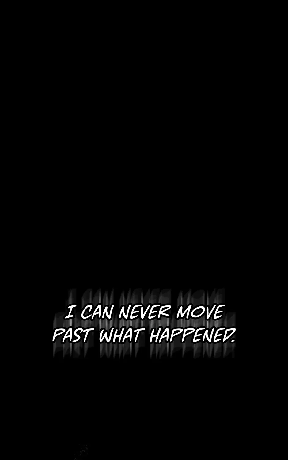 I Wanted to be Good Chapter 0 page 4 - 