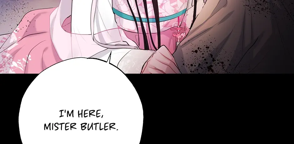 I Wanted to be Good Chapter 0 page 33 - 