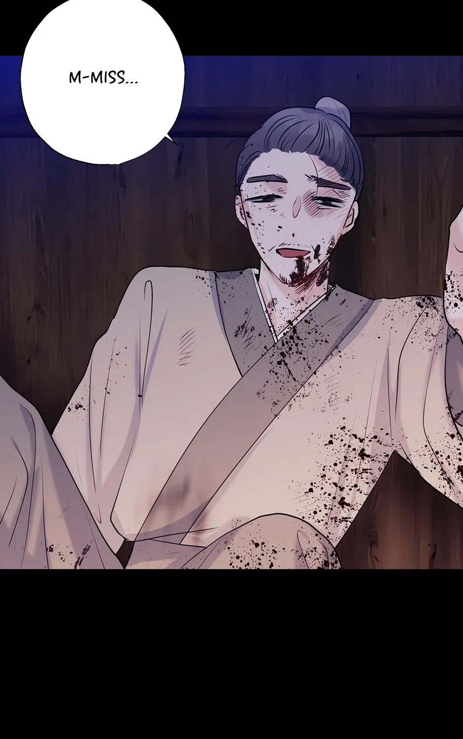 I Wanted to be Good Chapter 0 page 36 - 