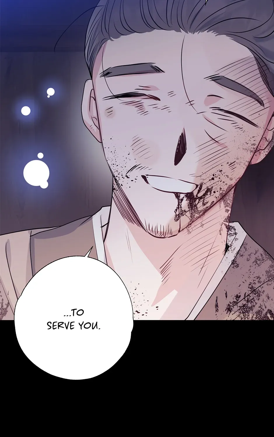 I Wanted to be Good Chapter 0 page 38 - 