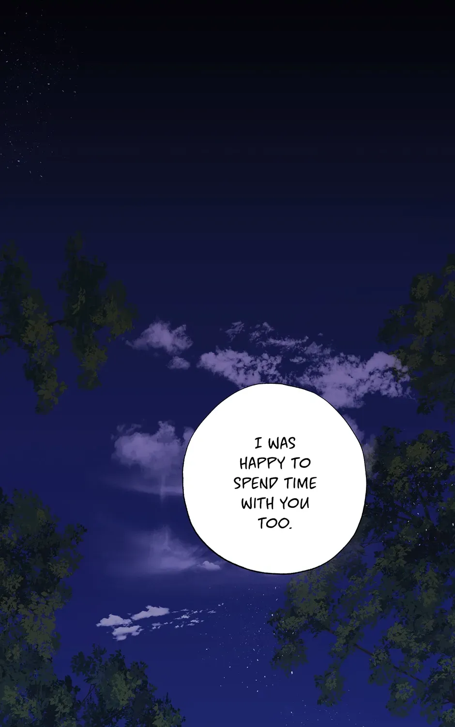 I Wanted to be Good Chapter 0 page 46 - 