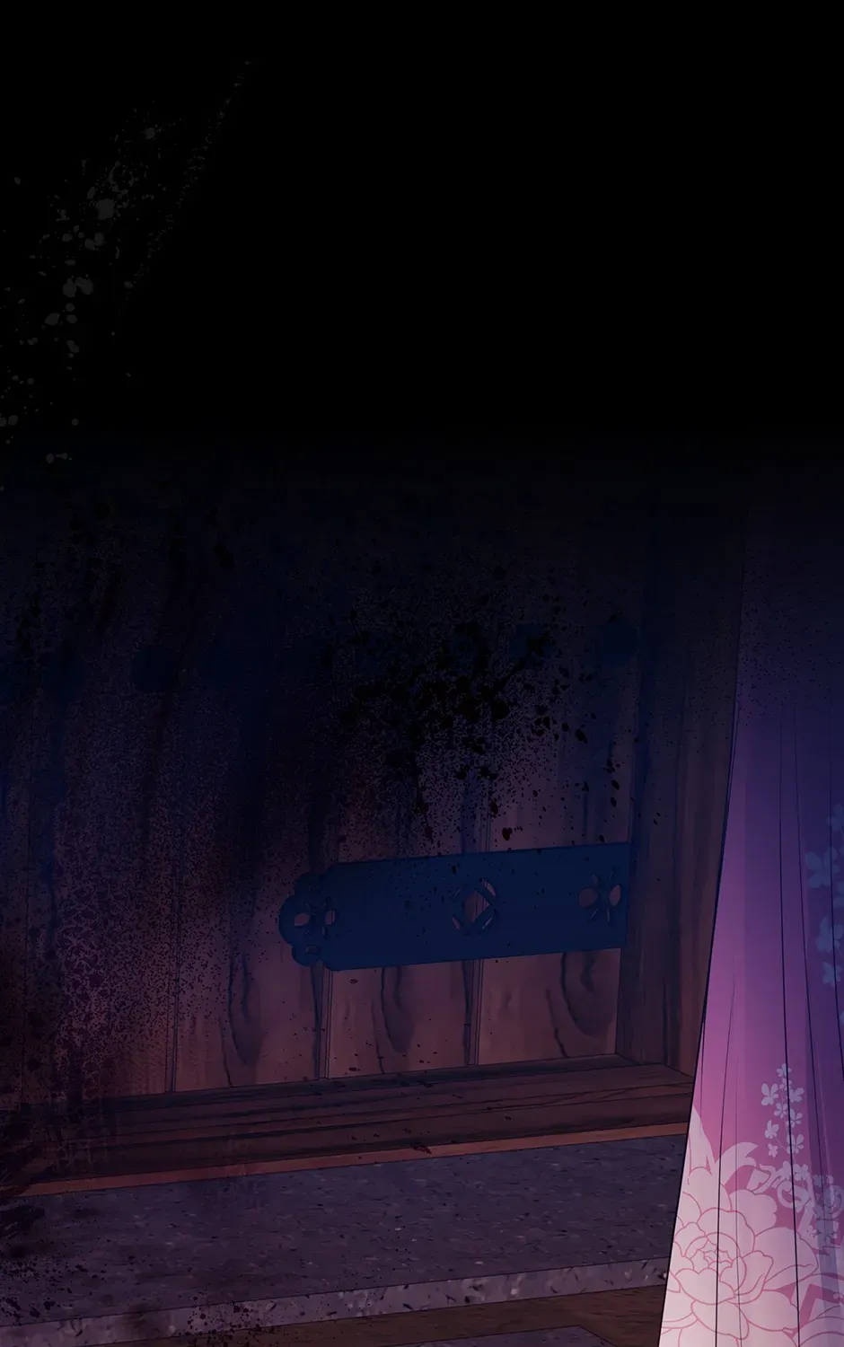 I Wanted to be Good Chapter 0 page 6 - 