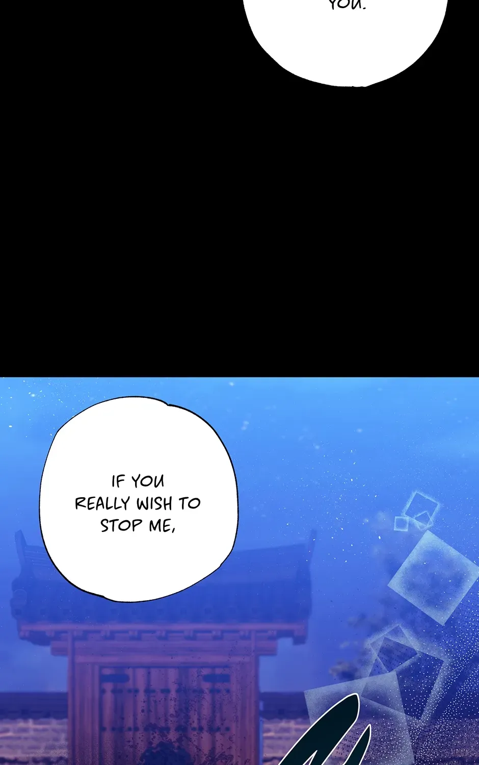 I Wanted to be Good Chapter 0 page 58 - 