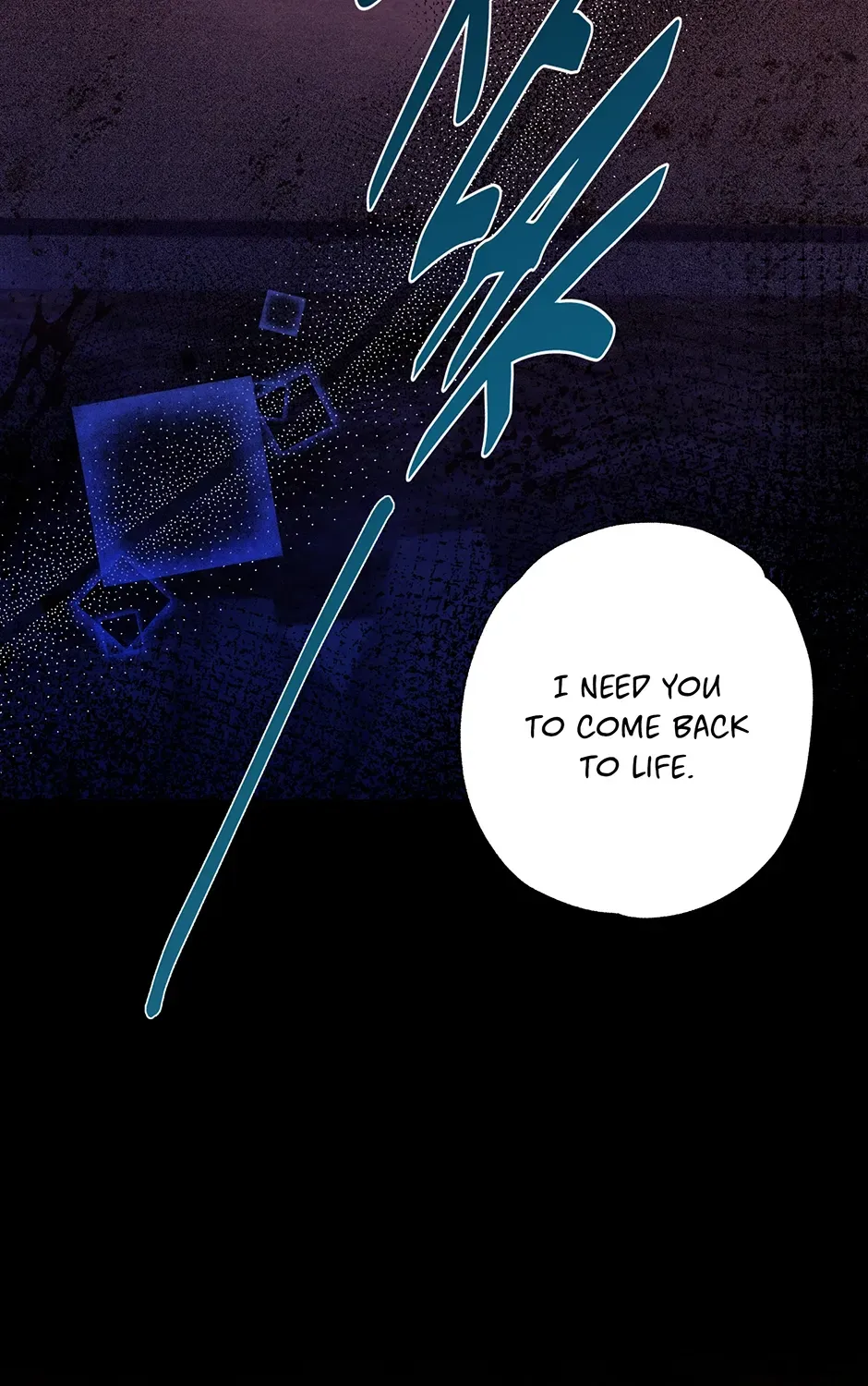 I Wanted to be Good Chapter 0 page 60 - 
