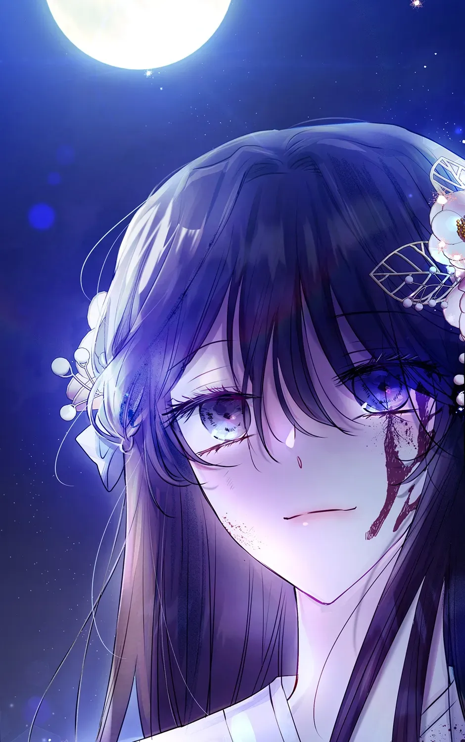 I Wanted to be Good Chapter 0 page 66 - 