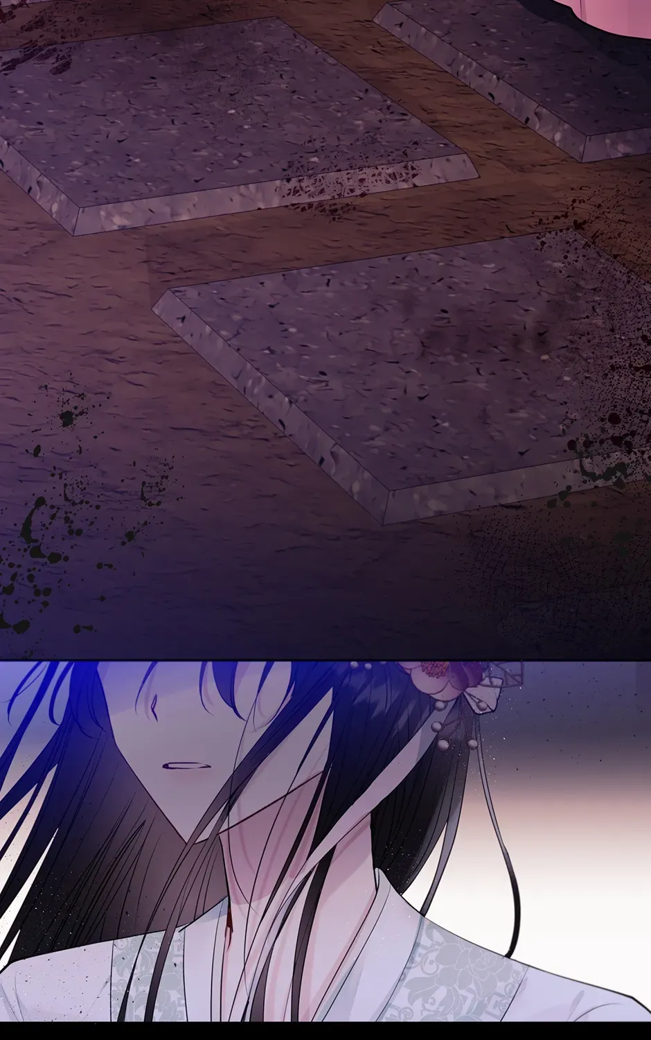 I Wanted to be Good Chapter 0 page 8 - 