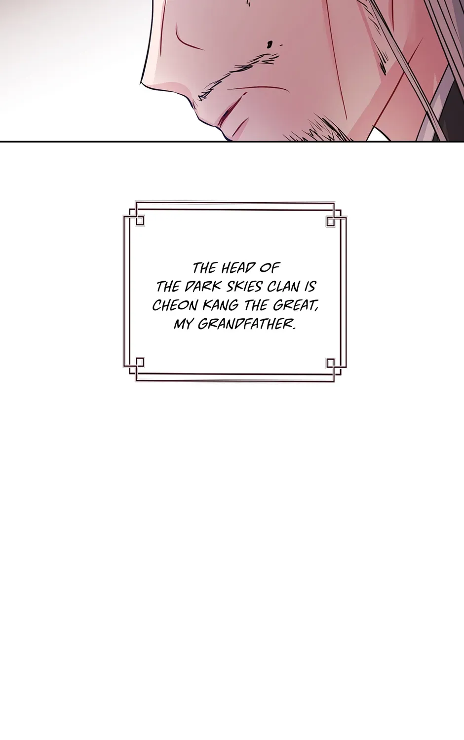 I Wanted to be Good Chapter 1 page 11 - 