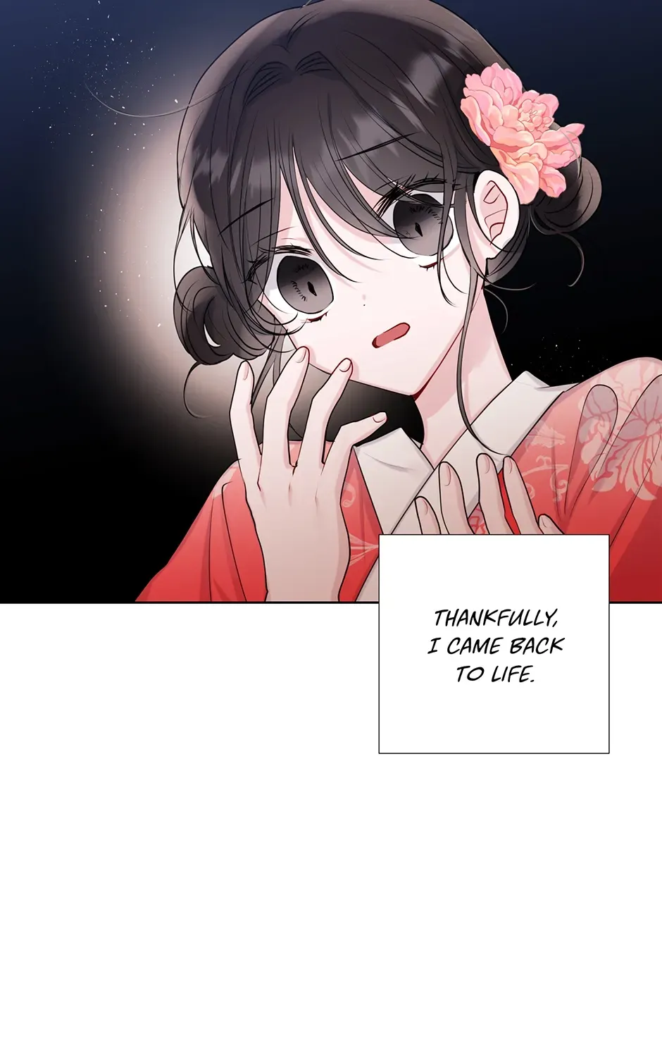 I Wanted to be Good Chapter 1 page 103 - 