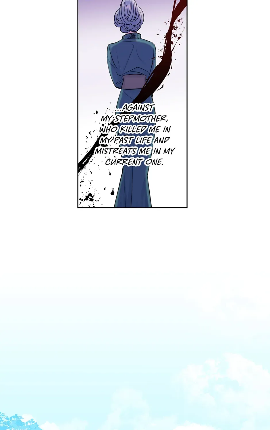 I Wanted to be Good Chapter 1 page 105 - 