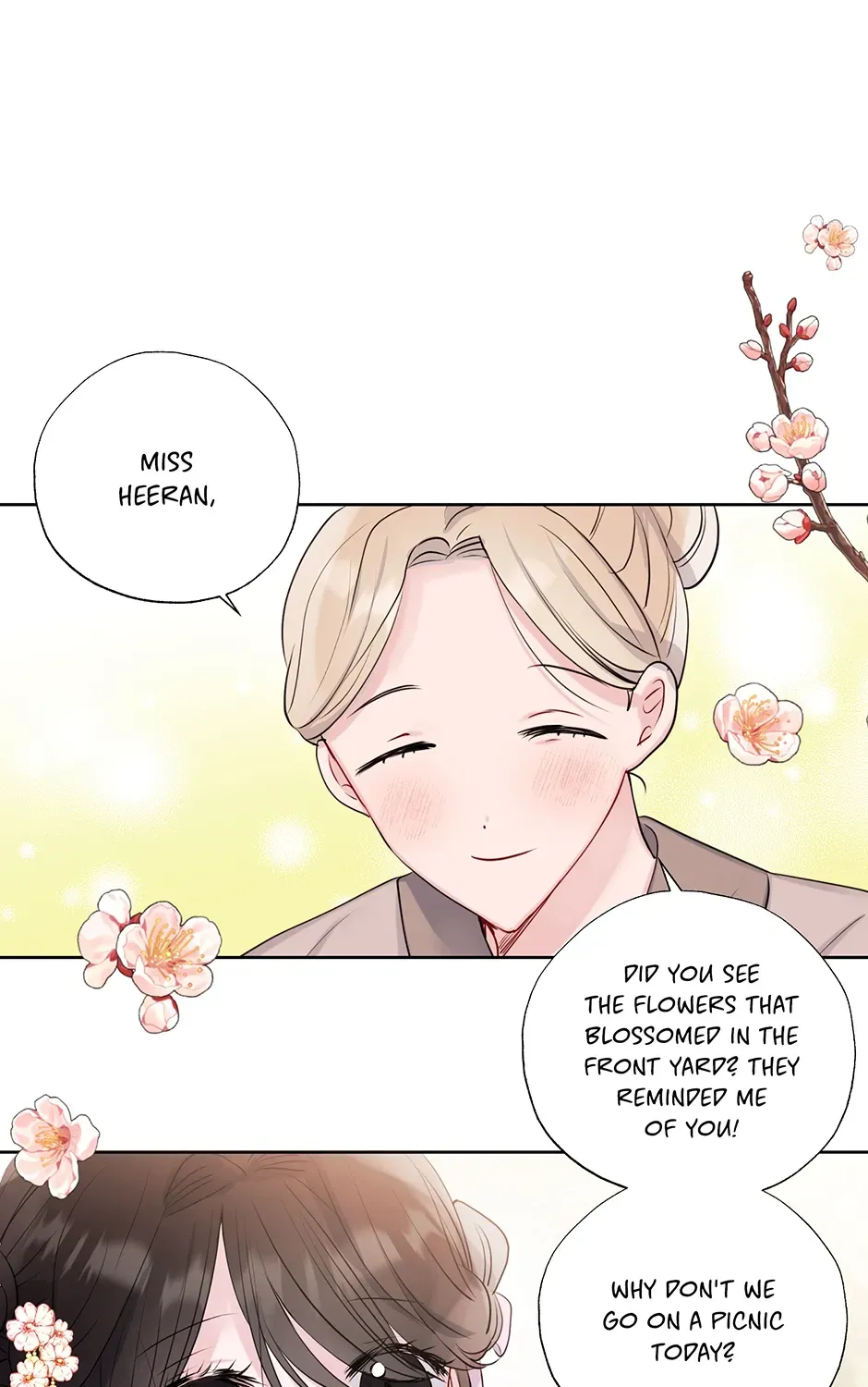 I Wanted to be Good Chapter 1 page 109 - 
