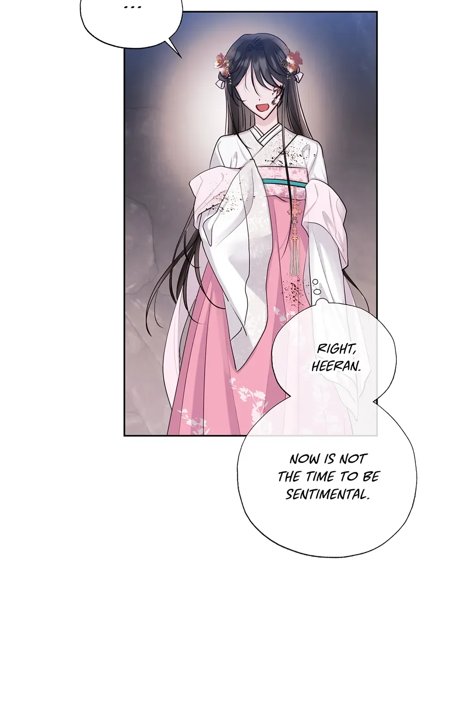 I Wanted to be Good Chapter 1 page 117 - 