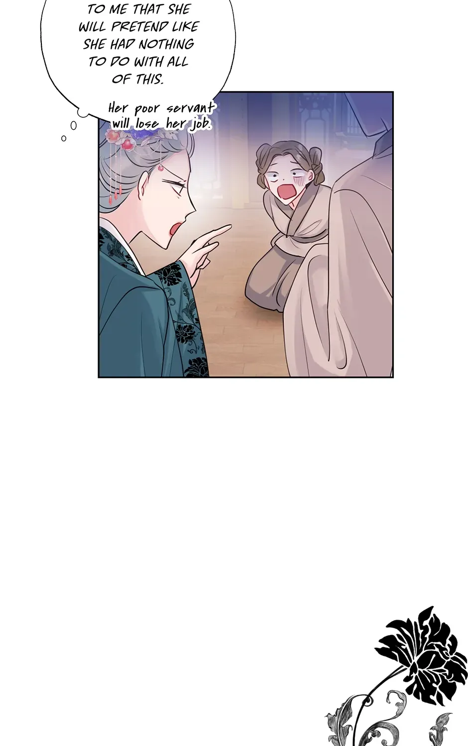 I Wanted to be Good Chapter 1 page 119 - 