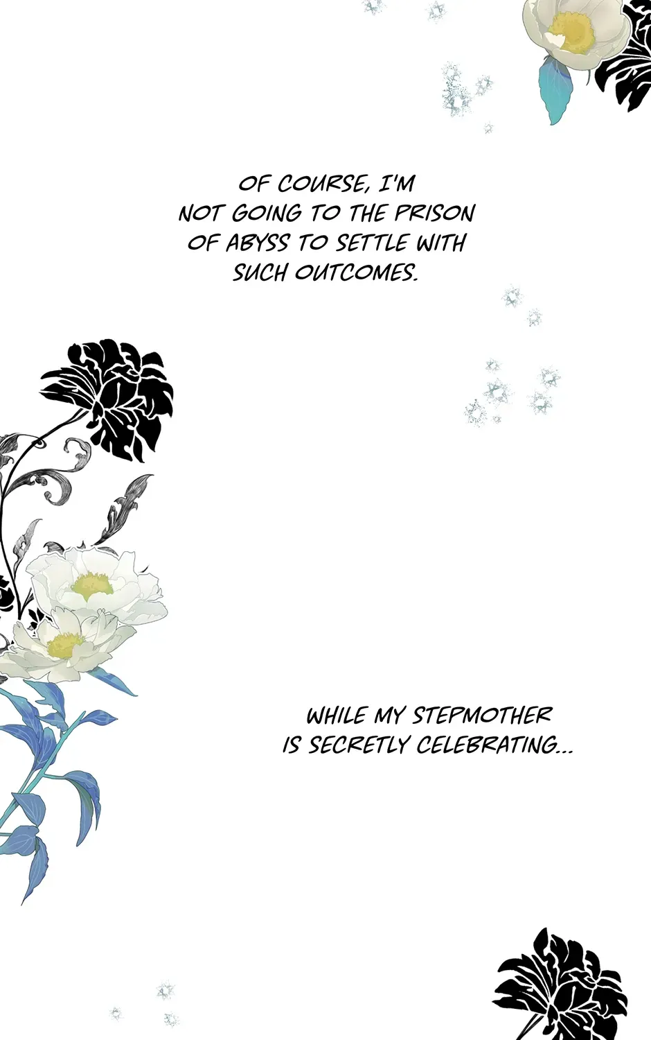 I Wanted to be Good Chapter 1 page 121 - 
