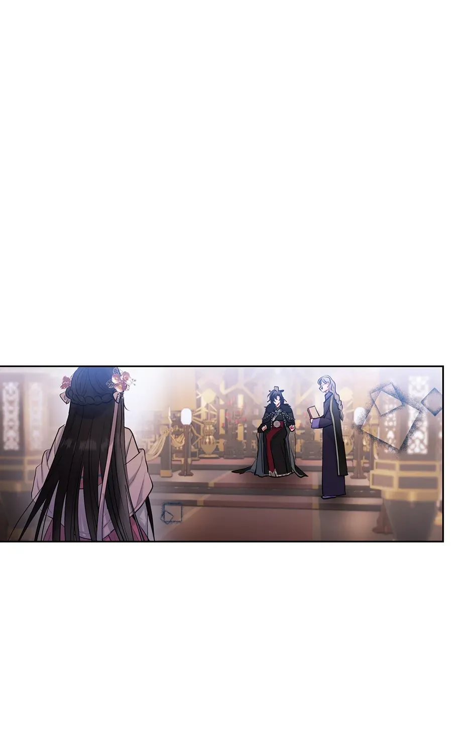 I Wanted to be Good Chapter 1 page 125 - 