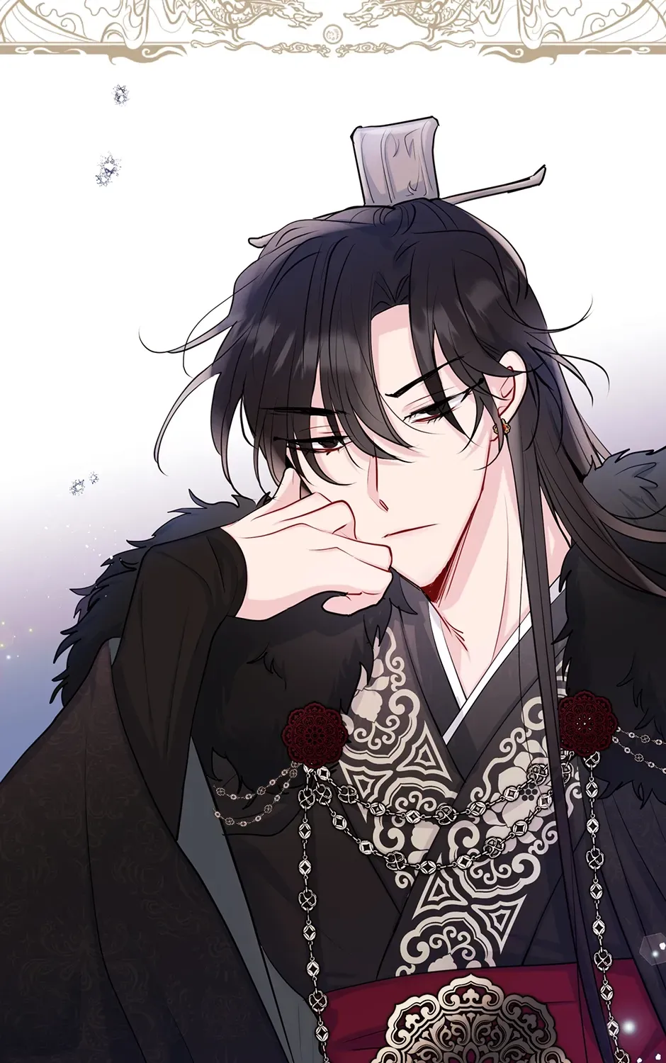 I Wanted to be Good Chapter 1 page 127 - 