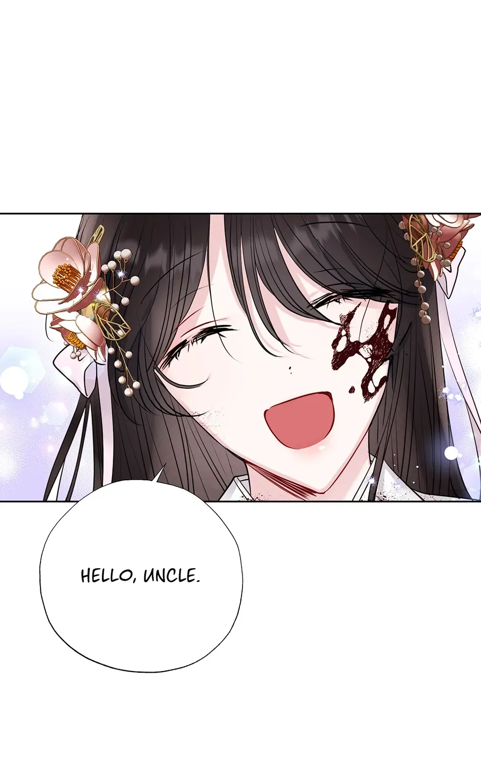 I Wanted to be Good Chapter 1 page 131 - 