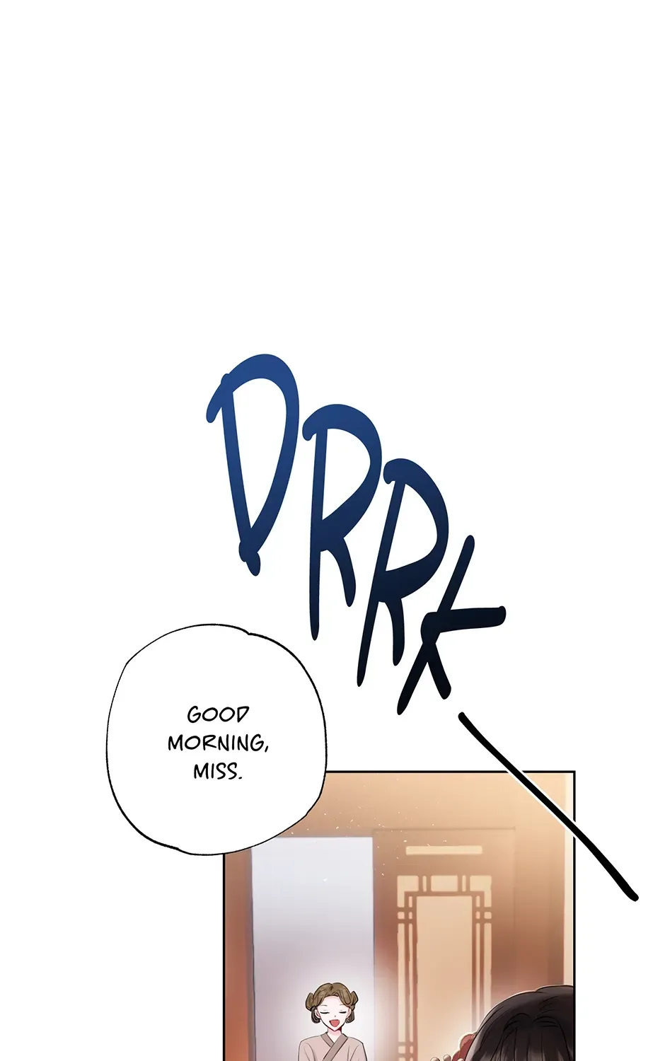 I Wanted to be Good Chapter 1 page 15 - 