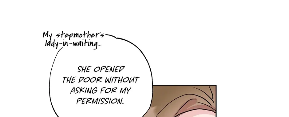 I Wanted to be Good Chapter 1 page 20 - 