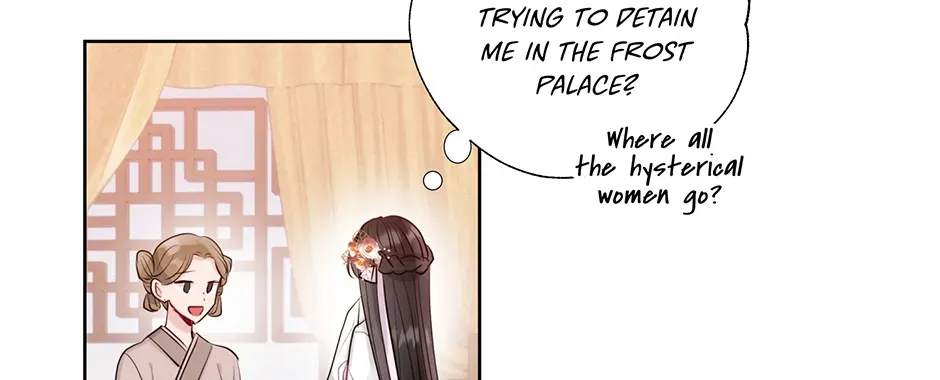 I Wanted to be Good Chapter 1 page 22 - 