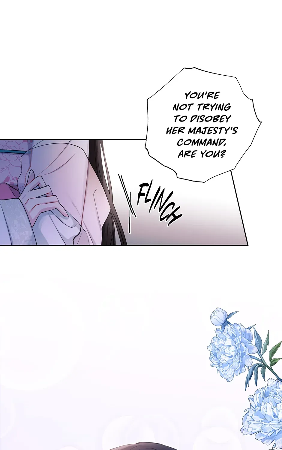 I Wanted to be Good Chapter 1 page 25 - 