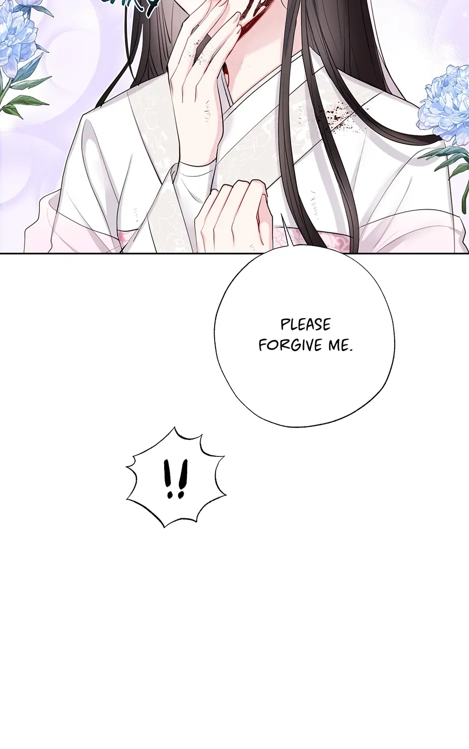 I Wanted to be Good Chapter 1 page 27 - 