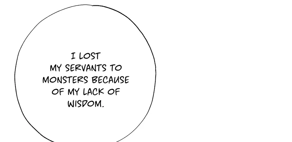 I Wanted to be Good Chapter 1 page 30 - 