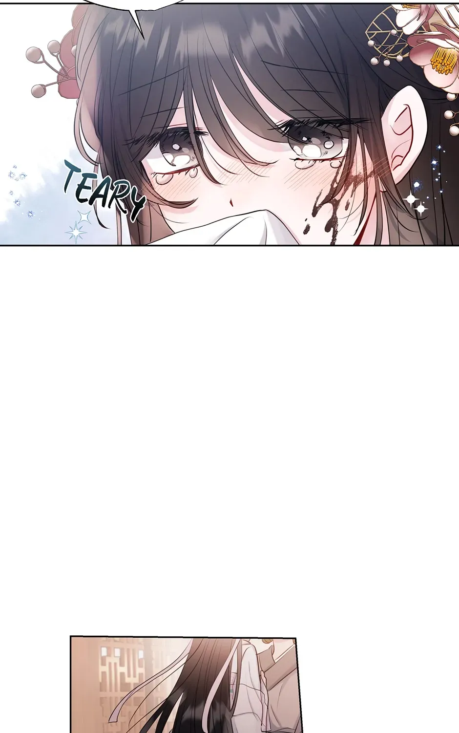 I Wanted to be Good Chapter 1 page 31 - 