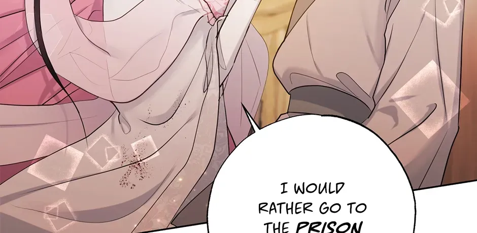 I Wanted to be Good Chapter 1 page 34 - 