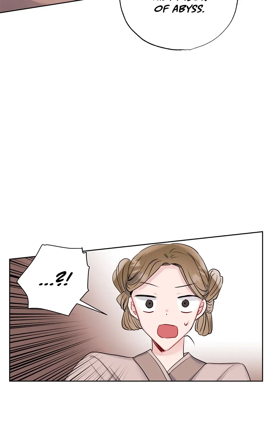 I Wanted to be Good Chapter 1 page 35 - 