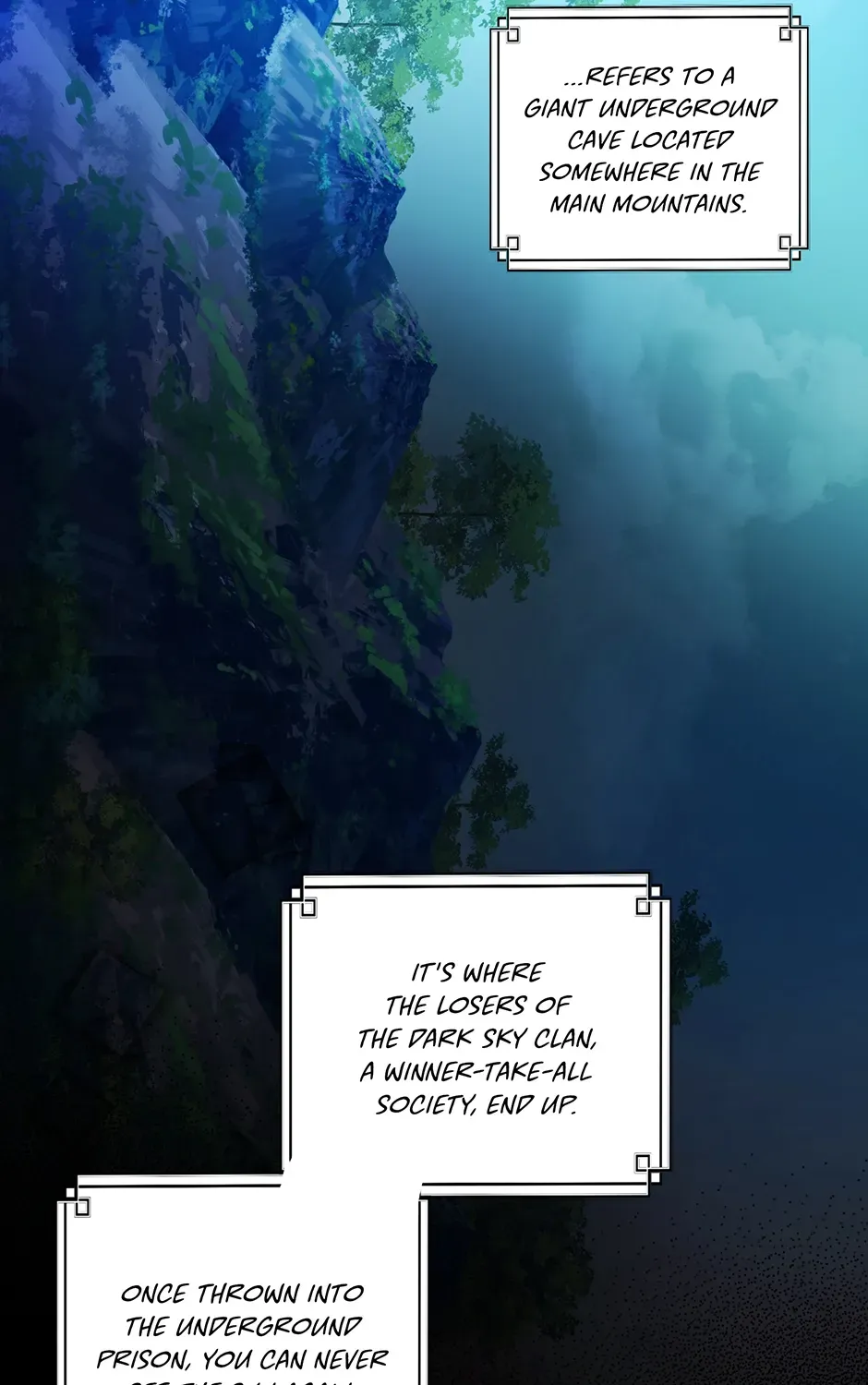 I Wanted to be Good Chapter 1 page 39 - 