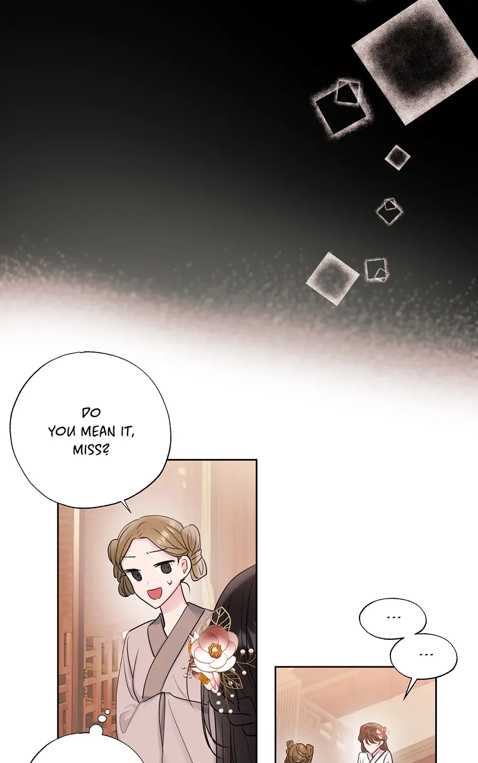 I Wanted to be Good Chapter 1 page 41 - 