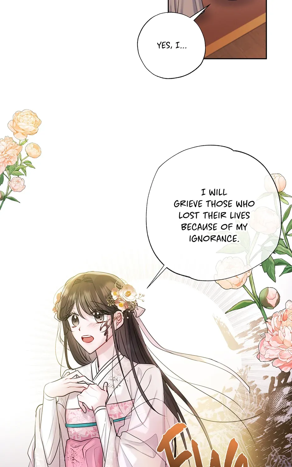 I Wanted to be Good Chapter 1 page 43 - 